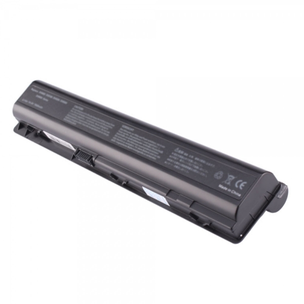HP Pavilion dv9060us 12-cell Extended Life Replacement Battery