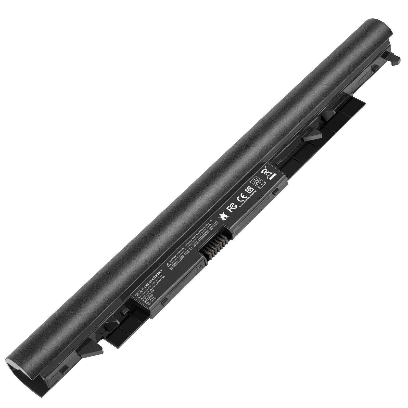 HP Pavilion 15-BS107NE Replacement Battery