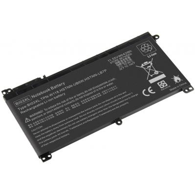 HP Stream 14-AX001NO Replacement Battery