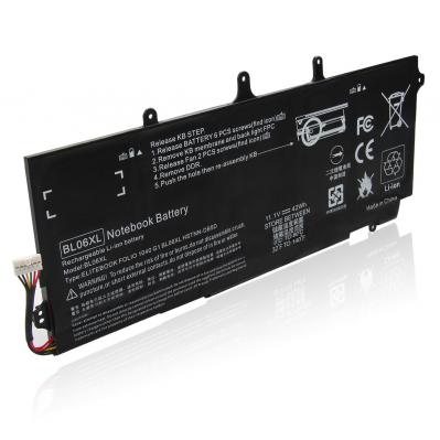 HP BL06XL Replacement Battery