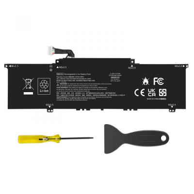 HP Envy X360 13-ay0021nf Battery
