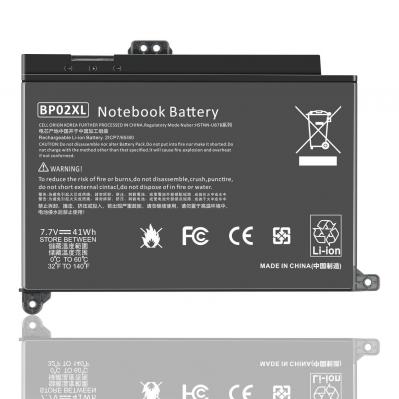 HP Pavilion 15-AU114NJ Replacement Battery