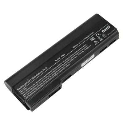 HP 628369-421 Extended Life Replacement Battery