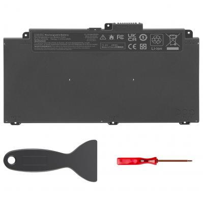 HP HSN-I14C-5 Battery