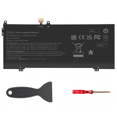 HP Spectre x360 13-AE Series Battery