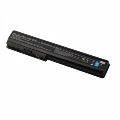 HP Compaq HSTNN-IB75 8-cell Replacement Laptop Battery
