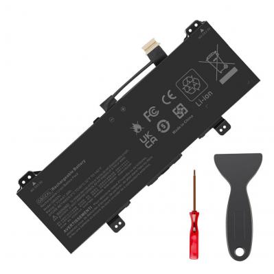 HP Chromebook 14 Series Battery