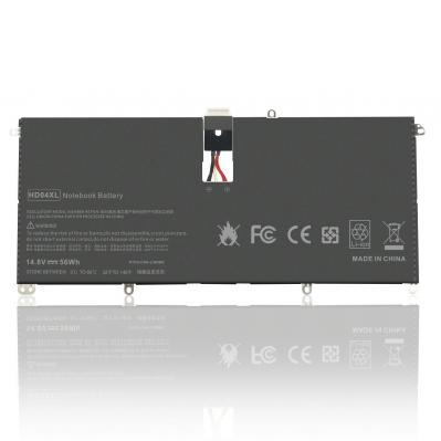 HP Envy Spectre XT 13-2010EE Replacement Battery