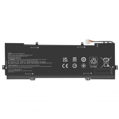 HP HSTNN-DB7R Battery