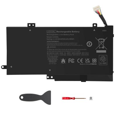 HP LE03 Replacement Battery