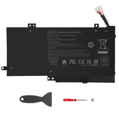 HP HSTNN-YB5Q Replacement Battery