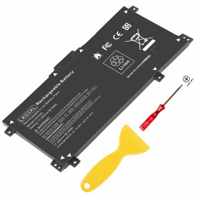 HP Envy 17-BW0020NB Replacement Battery