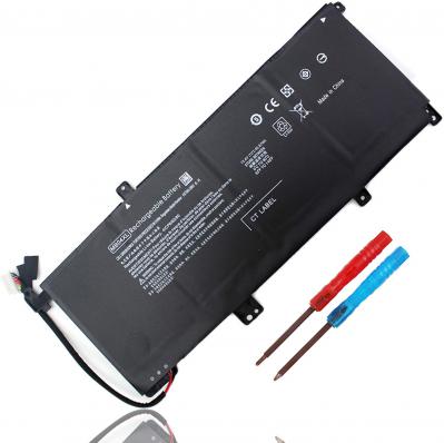 HP Envy X360 15-AQ001NG Replacement Battery