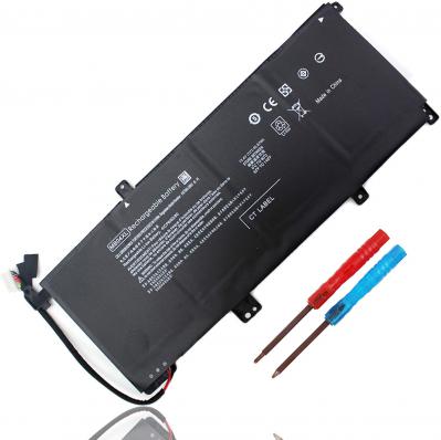 HP TPN-W120 Replacement Battery