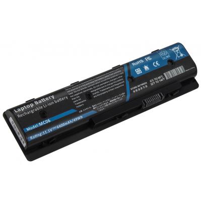 HP 807231-001 Extended Life Replacement Battery