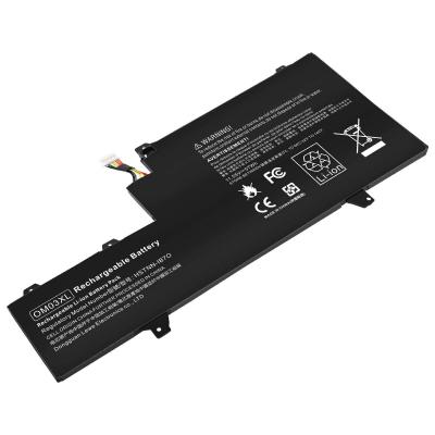 HP 863280-855 Replacement Battery