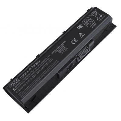 HP Omen 17-W027NF Replacement Battery