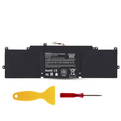 HP HSTNN-LB6M Replacement Battery