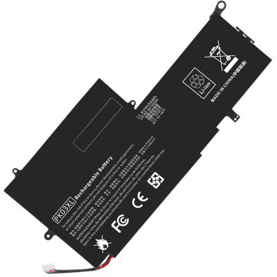 HP Spectre X360 13-4000NE Replacement Battery