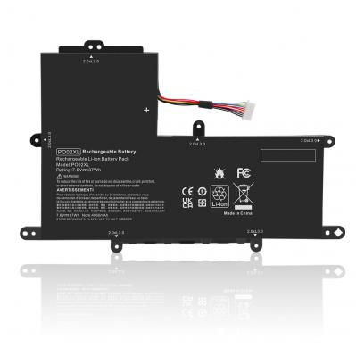 HP HSTNN-1B7G Battery