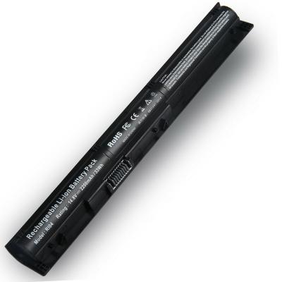 HP ProBook 450 G3 L6L06AV Replacement Battery