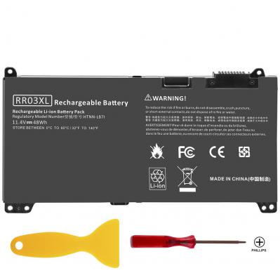 HP HSTNN-Q06C Battery