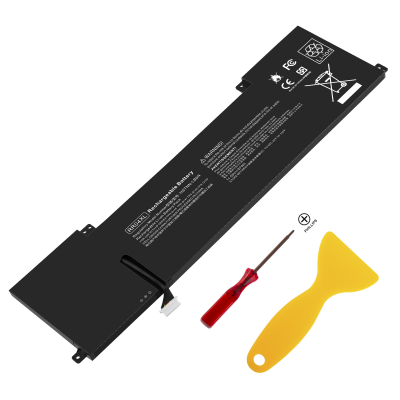 HP Omen 15-5051UR Replacement Battery