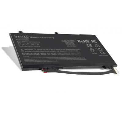 HP Pavilion 14-AL107NT Replacement Battery