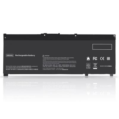 HP Omen 15-CE005NQ Replacement Battery