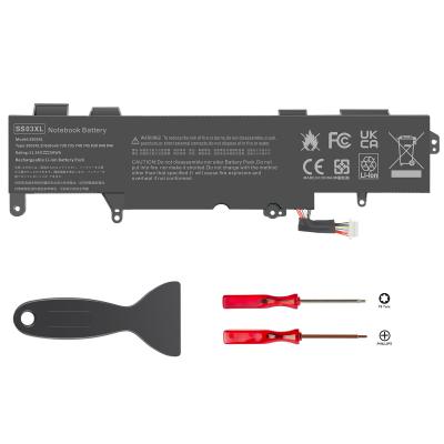 HP ZBook 14U G6 Battery