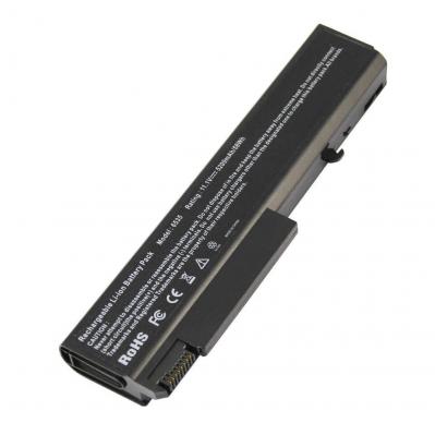 HP ProBook 6550B Replacement Battery