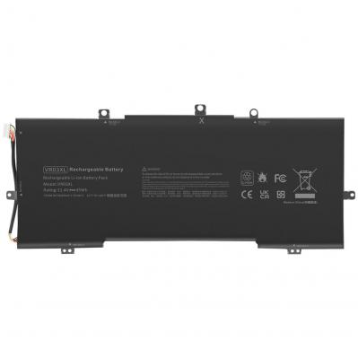 HP Envy 13-D010NR Battery