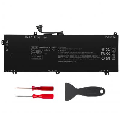 HP ZBook Studio G3 G4 Battery