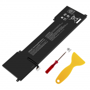 HP 778951-421 4-Cell Replacement Battery