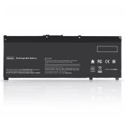 HP 917678-1B1 4-Cell Replacement Battery
