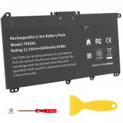 HP 920046-121 Replacement Battery