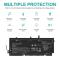 HP EliteBook 1040 G3 Battery 2