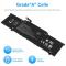 HP Envy X360 13-ay0021nf Battery 1