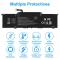 HP Envy X360 13-ay0021nf Battery 2