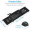 HP Envy X360 13-ay0021nf Battery 3