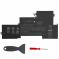HP 760505-005 Battery