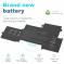 HP EliteBook 1020 G1 Battery 1