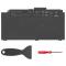 HP HSN-I14C-5 Battery