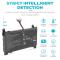 HP HSTNN-LB8B Battery 7