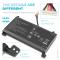 HP HSTNN-LB8B Battery 8