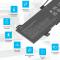 HP Chromebook 14 Series Battery 2