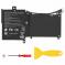 HP Pavilion X360 11-K001NX Replacement Battery