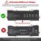 HP HSTNN-DB7R Battery 1