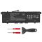 HP Envy 13-AG Series Battery