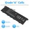 HP HSTNN-DB8P Battery 1